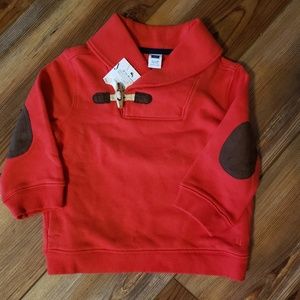 NWT Janie and Jack sweater